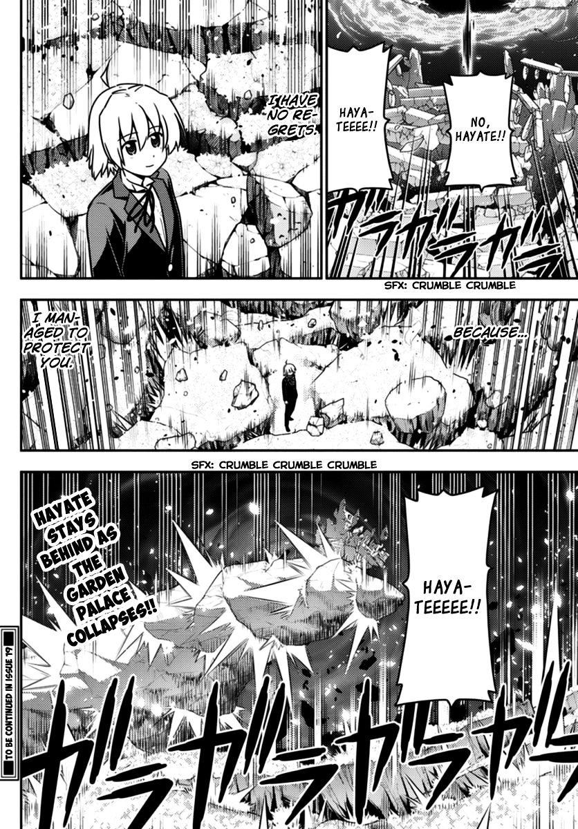 Hayate The Combat Butler 566 20