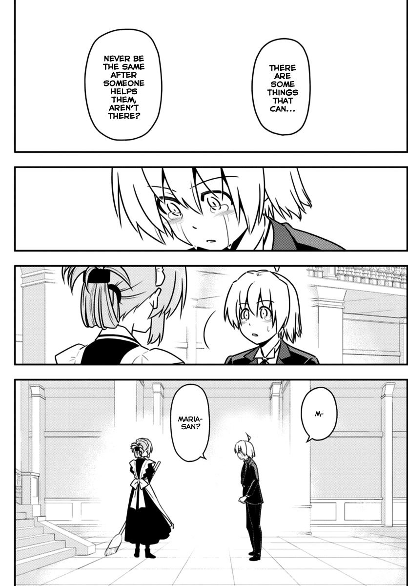 Hayate The Combat Butler 566 4