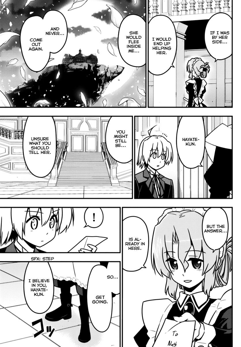 Hayate The Combat Butler 566 5