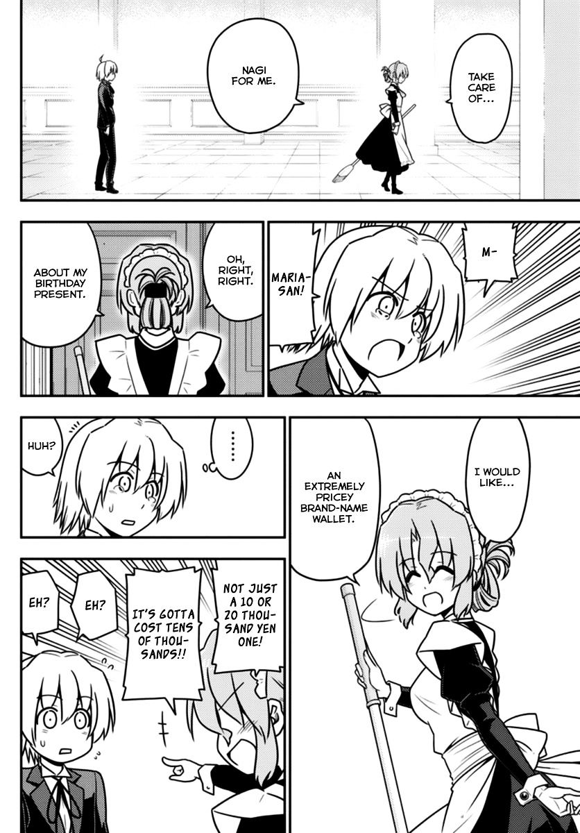 Hayate The Combat Butler 566 6
