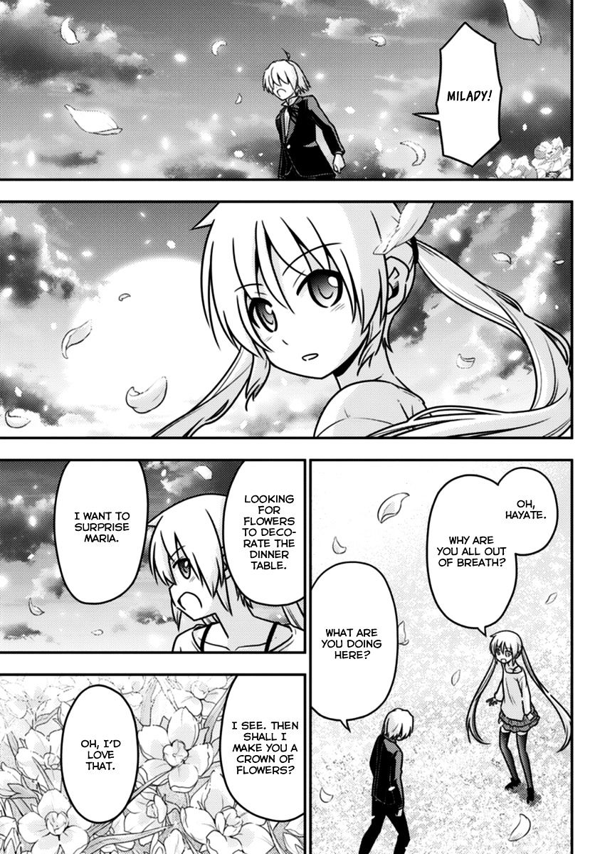 Hayate The Combat Butler 566 9