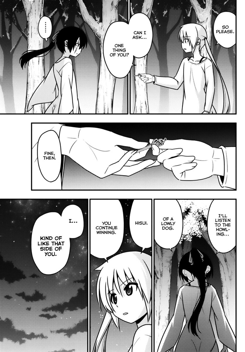 Hayate The Combat Butler 567 11