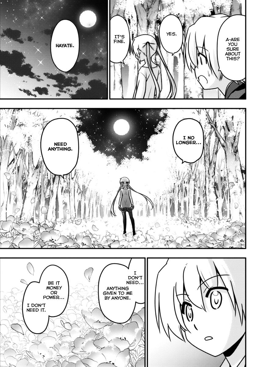 Hayate The Combat Butler 567 13