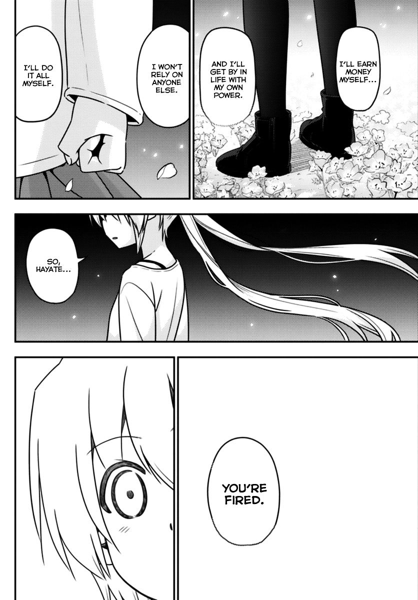 Hayate The Combat Butler 567 14