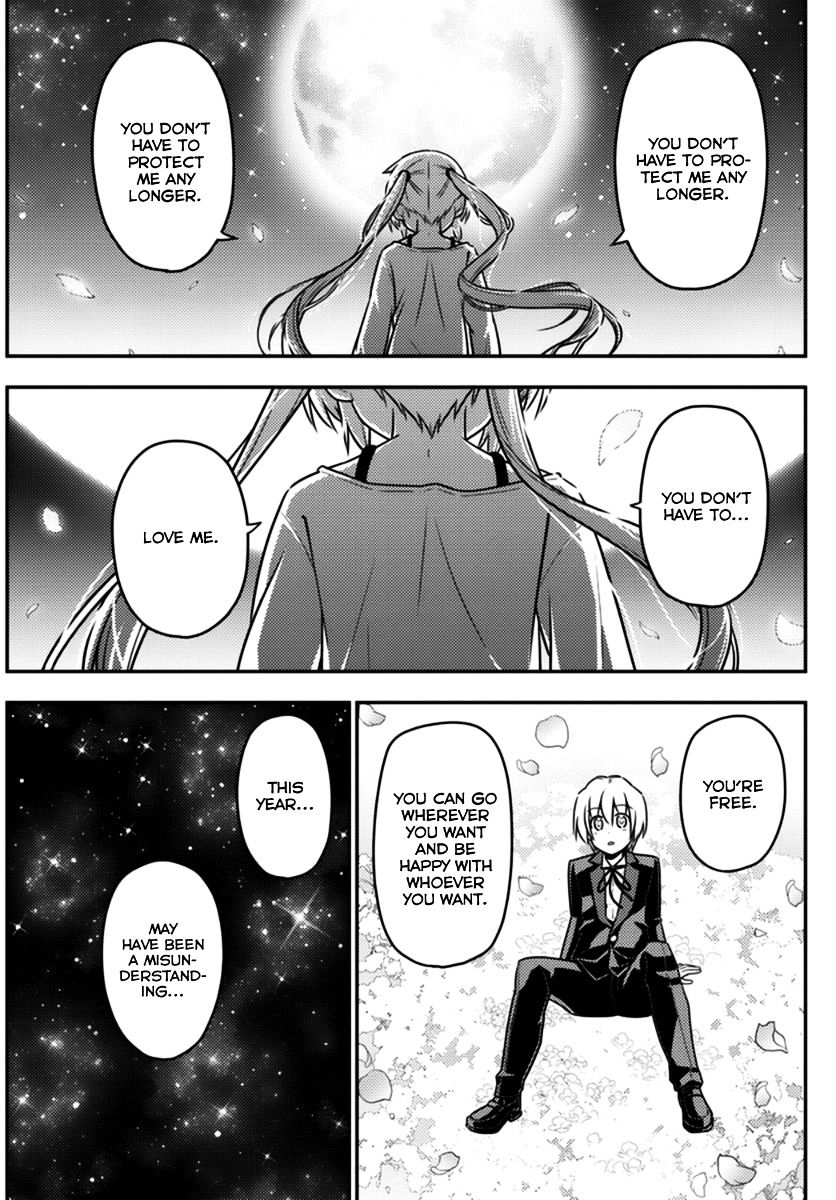 Hayate The Combat Butler 567 15