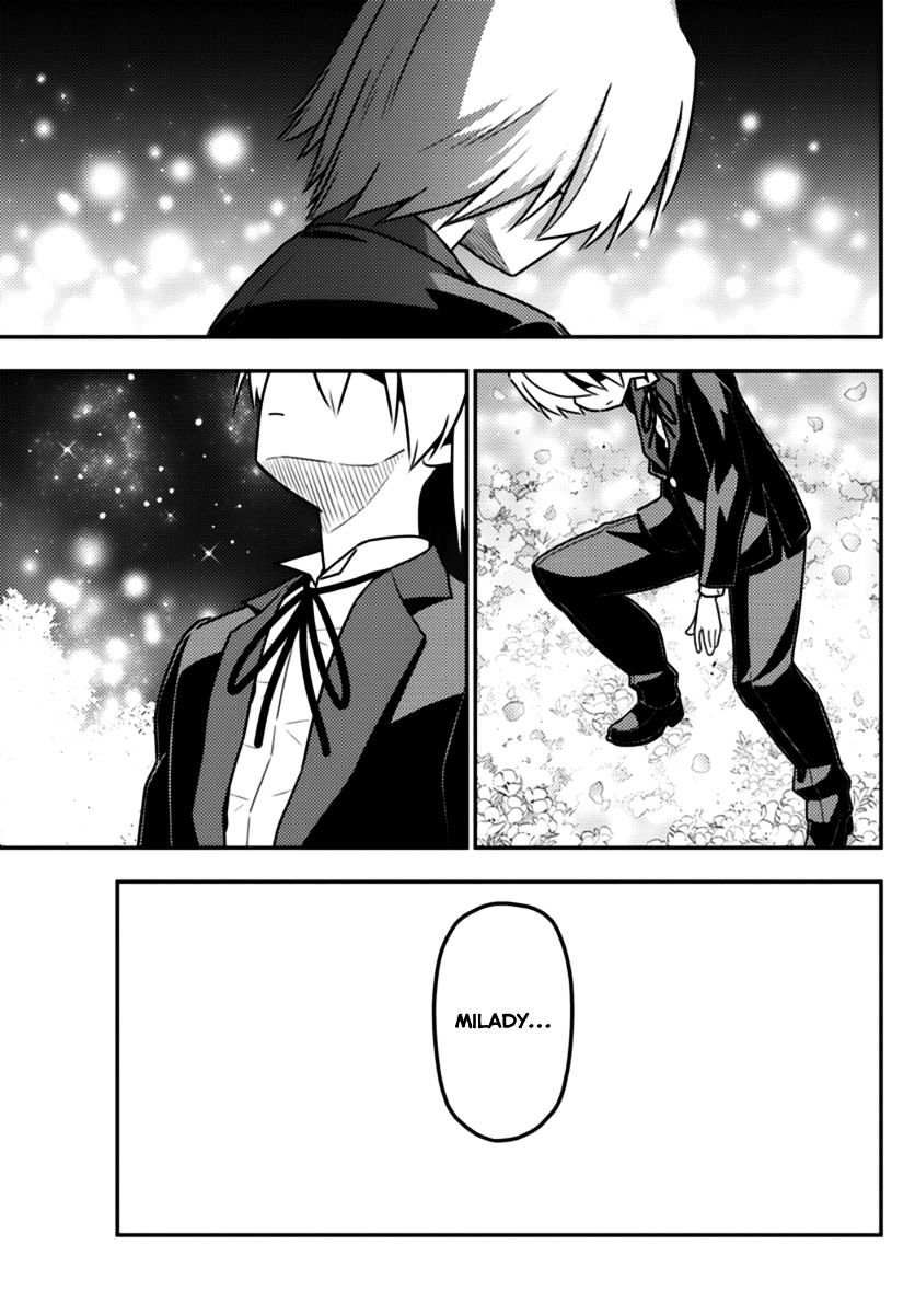 Hayate The Combat Butler 567 17
