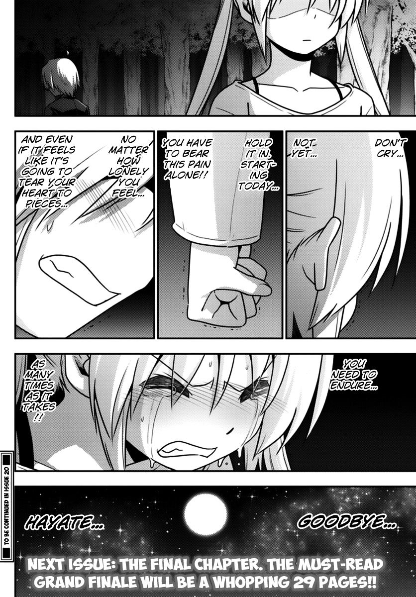 Hayate The Combat Butler 567 19