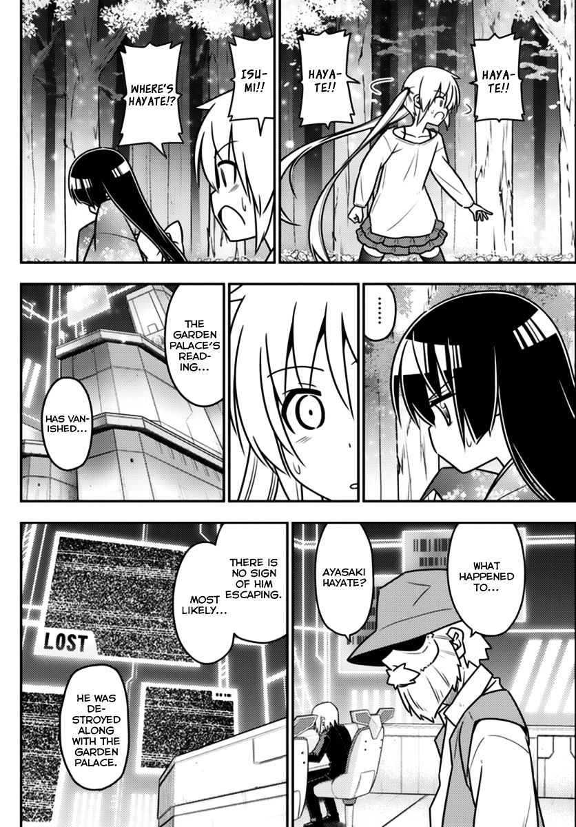 Hayate The Combat Butler 567 2