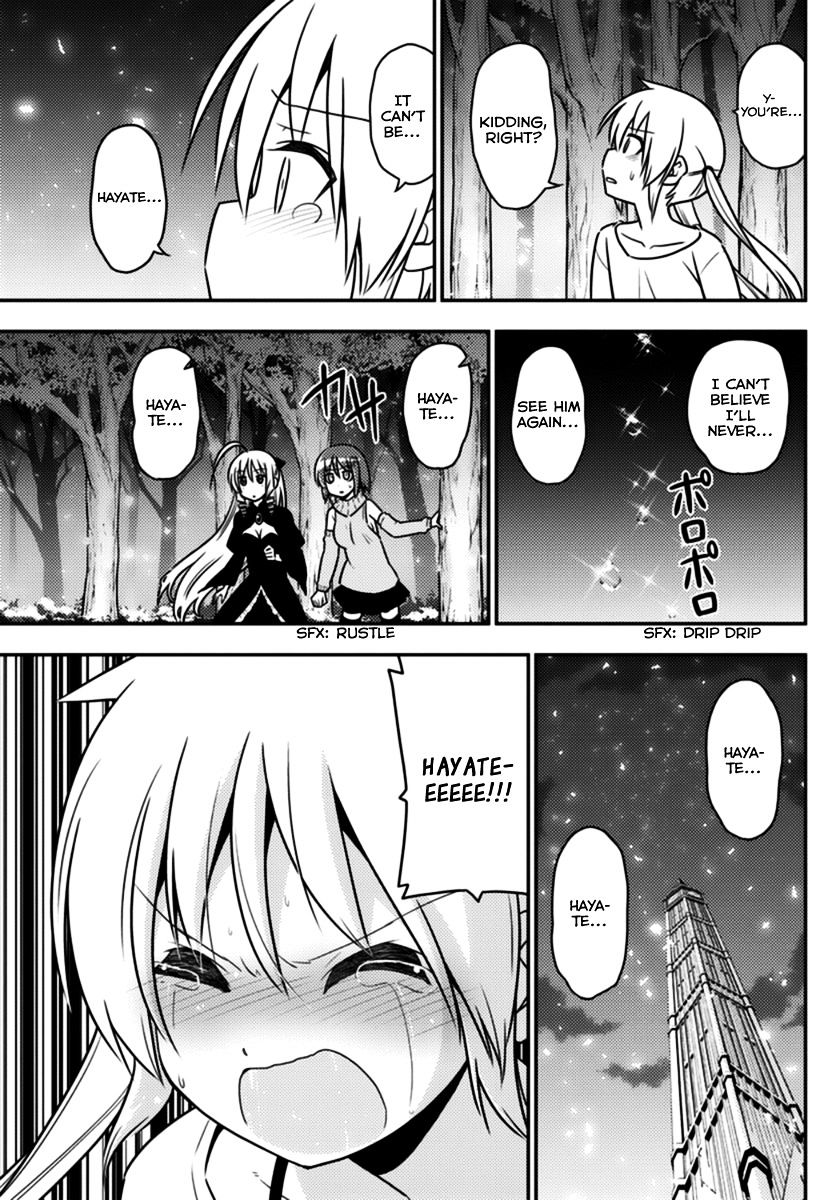 Hayate The Combat Butler 567 3