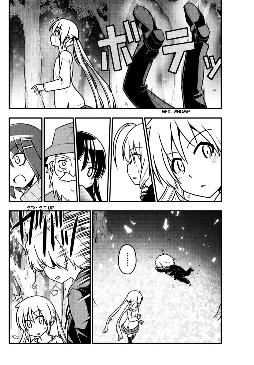 Hayate The Combat Butler 567 4