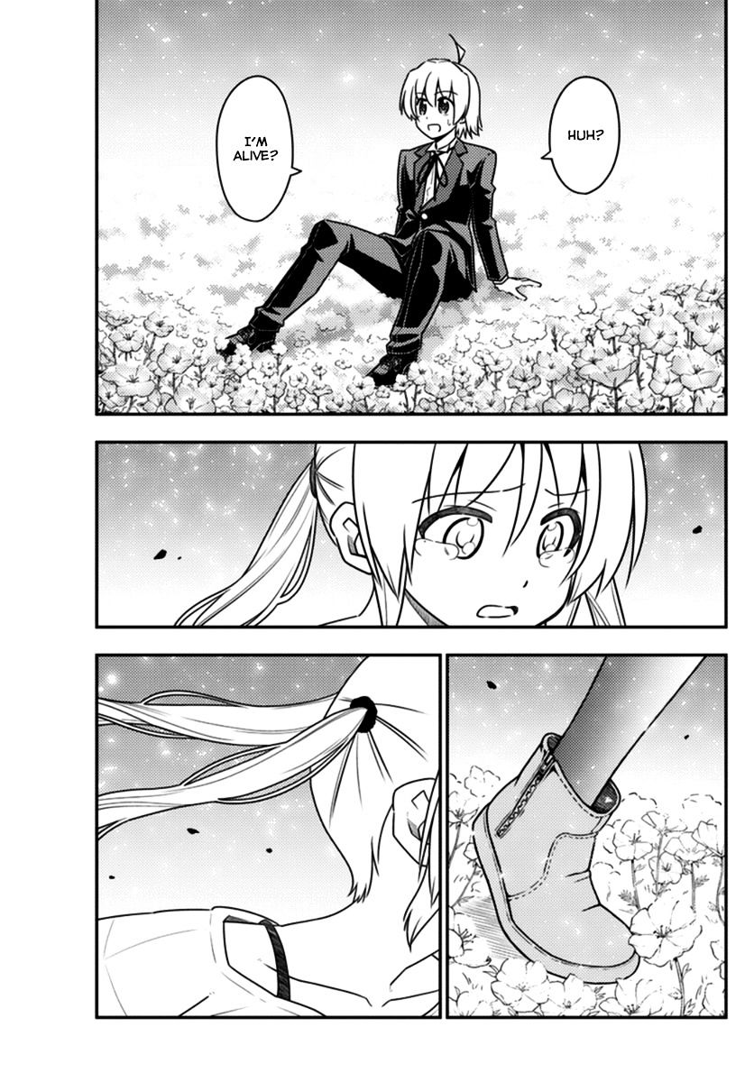 Hayate The Combat Butler 567 5