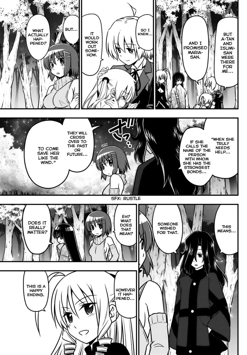Hayate The Combat Butler 567 7