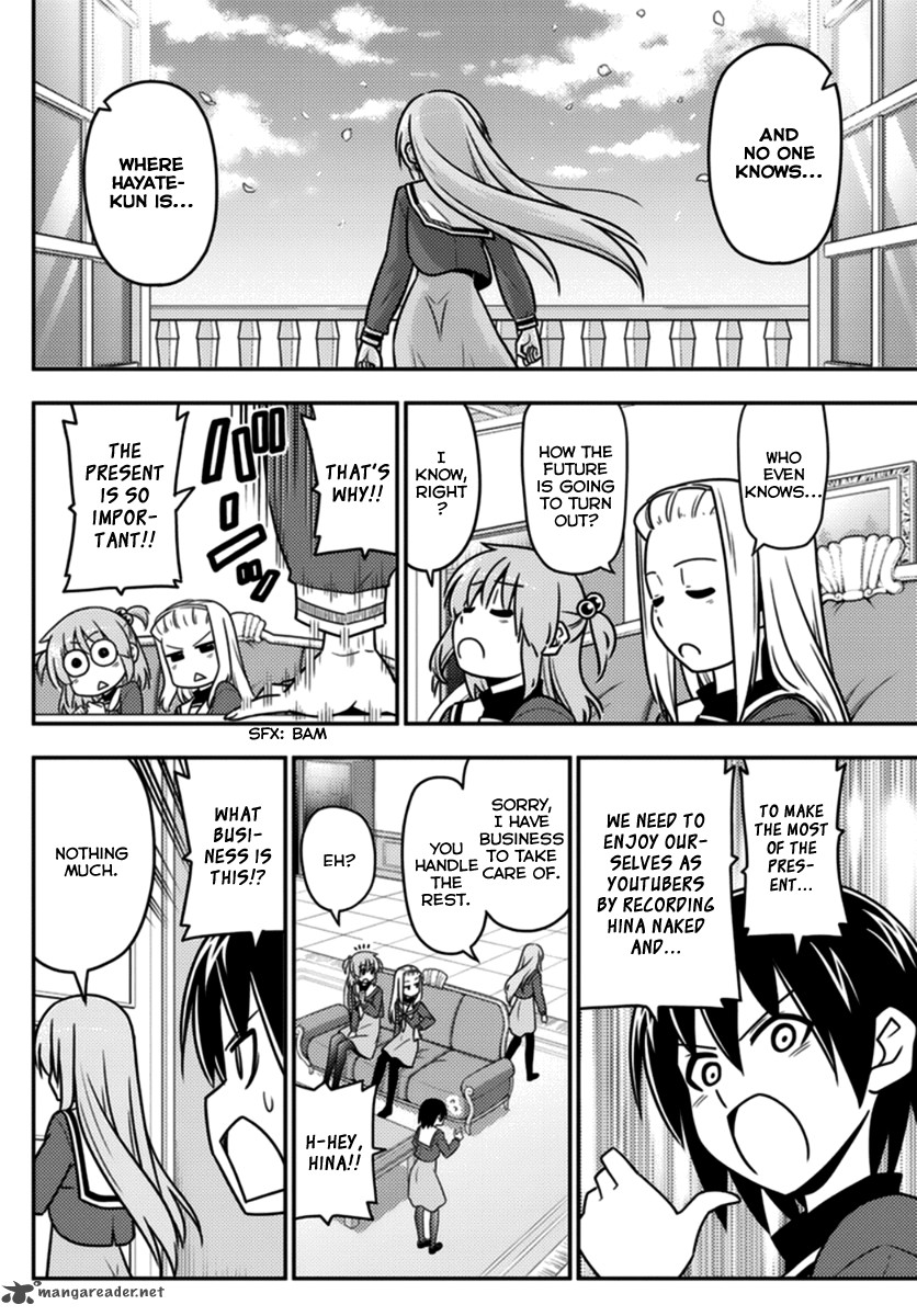 Hayate The Combat Butler 568 10