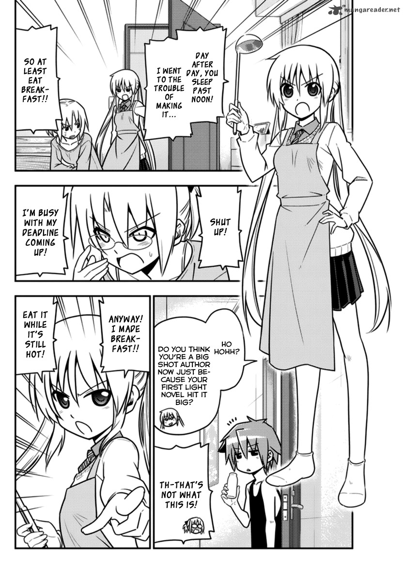 Hayate The Combat Butler 568 16