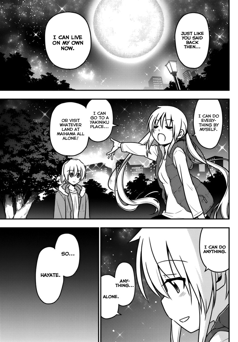 Hayate The Combat Butler 568 25