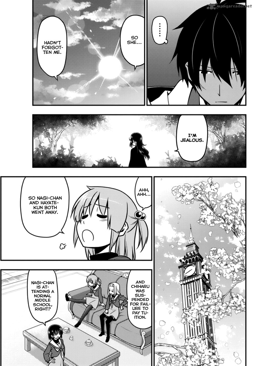 Hayate The Combat Butler 568 9