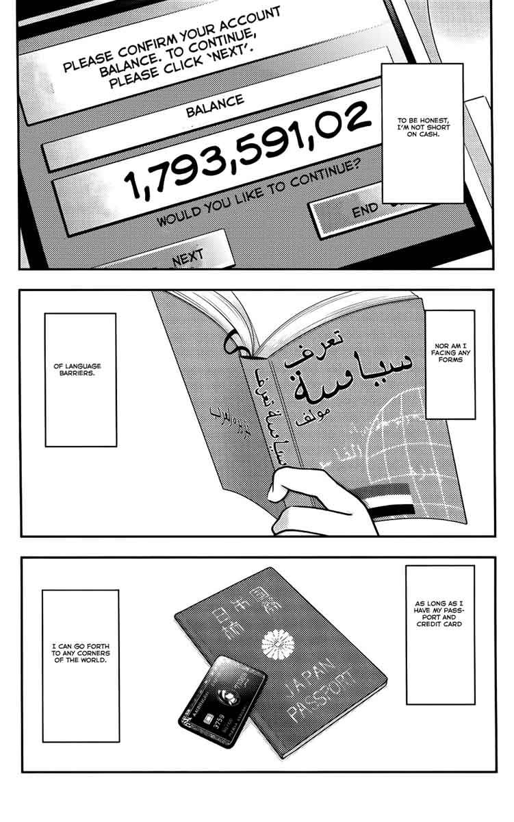 Hayate The Combat Butler 569 7