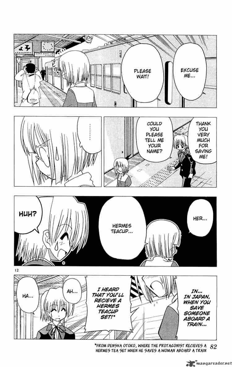 Hayate The Combat Butler 57 12