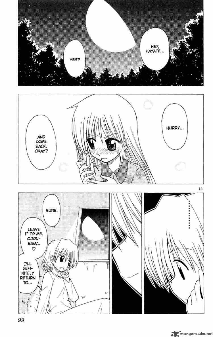 Hayate The Combat Butler 58 13