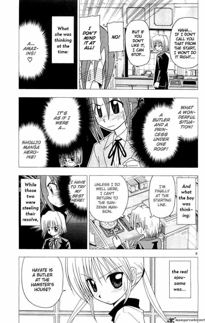 Hayate The Combat Butler 59 10