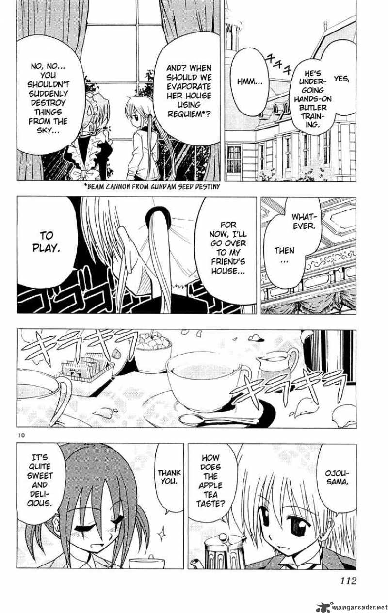 Hayate The Combat Butler 59 11
