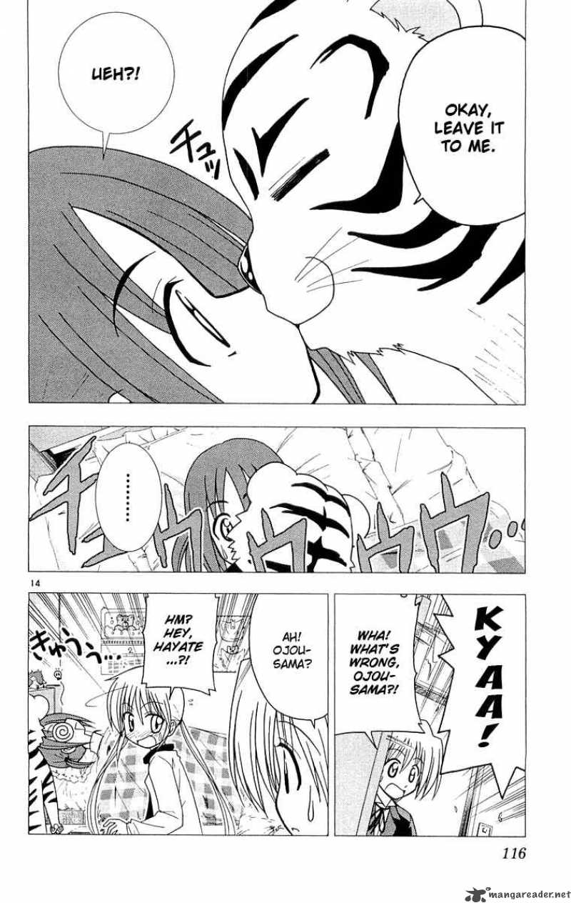 Hayate The Combat Butler 59 15