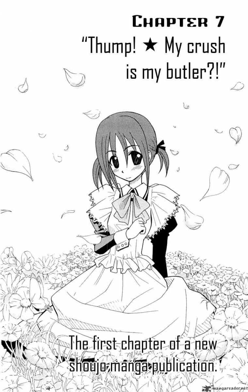 Hayate The Combat Butler 59 3