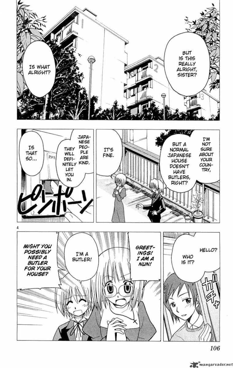Hayate The Combat Butler 59 5