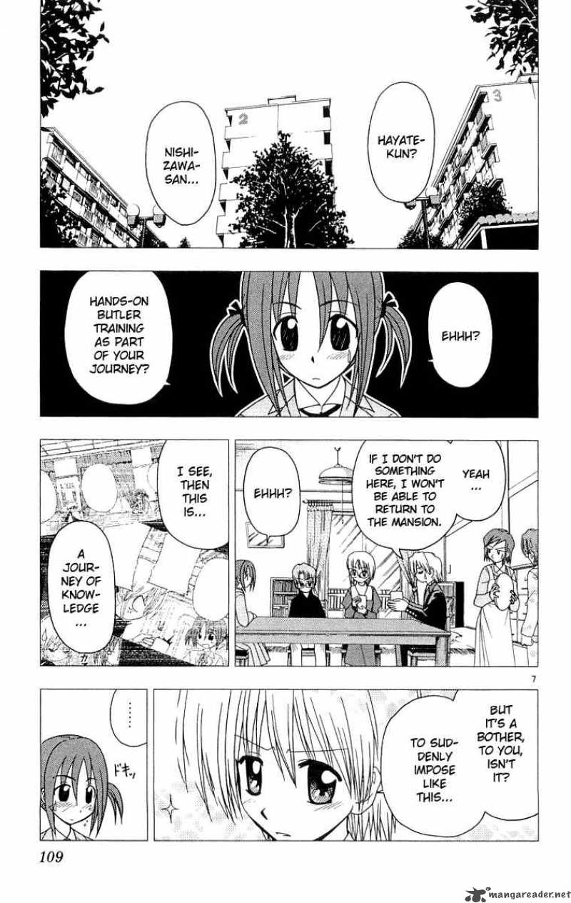 Hayate The Combat Butler 59 8