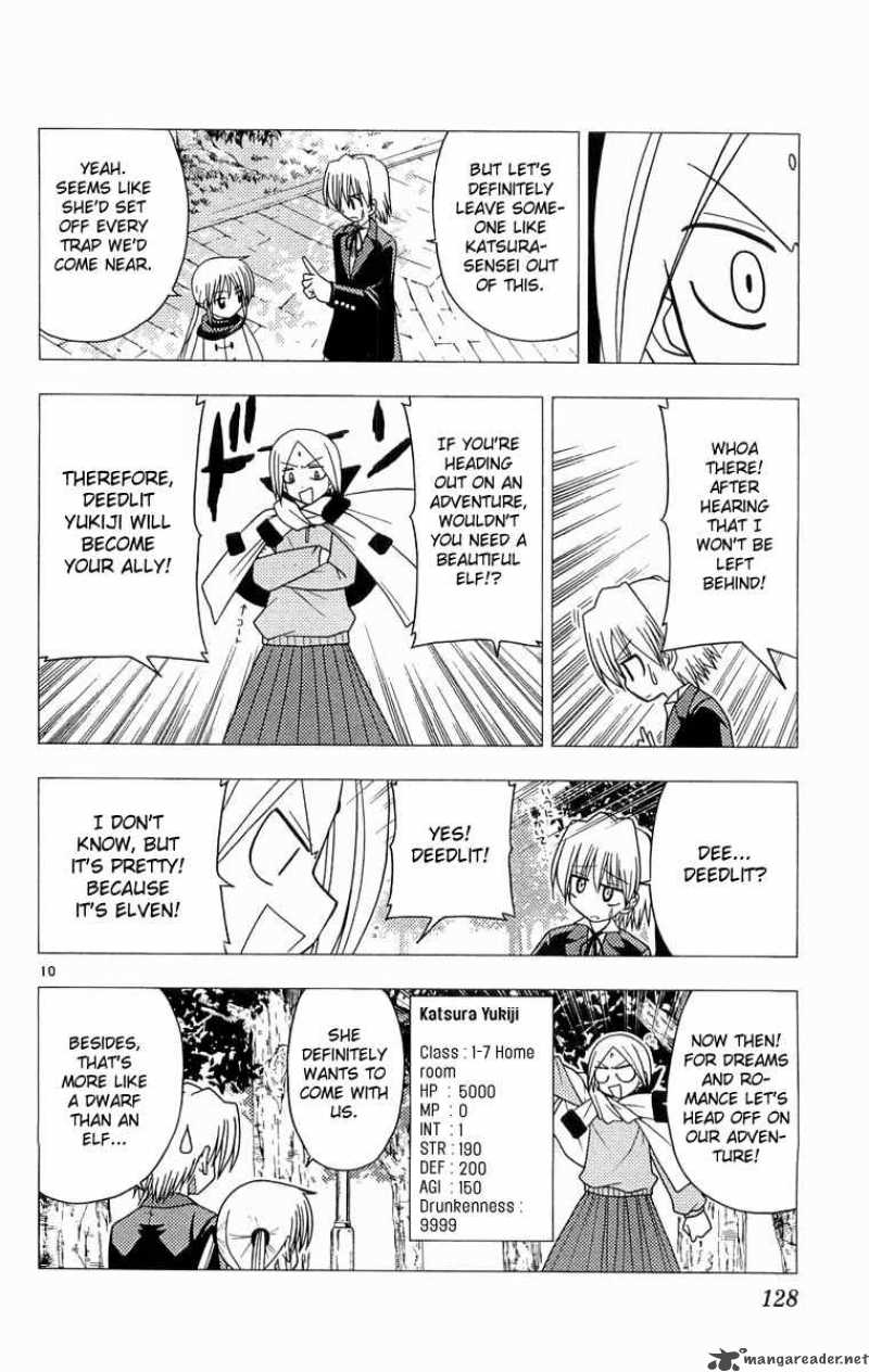 Hayate The Combat Butler 60 11