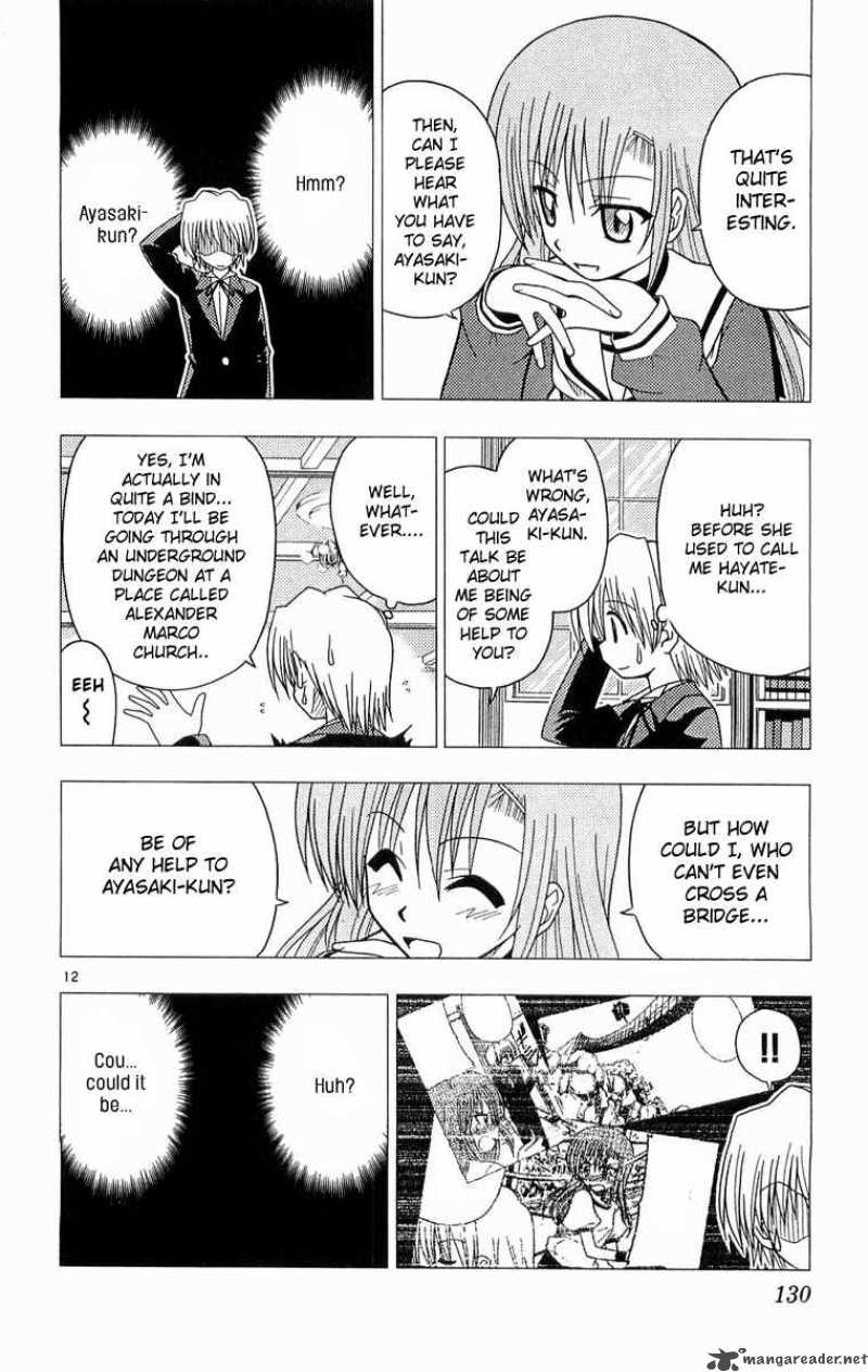 Hayate The Combat Butler 60 13