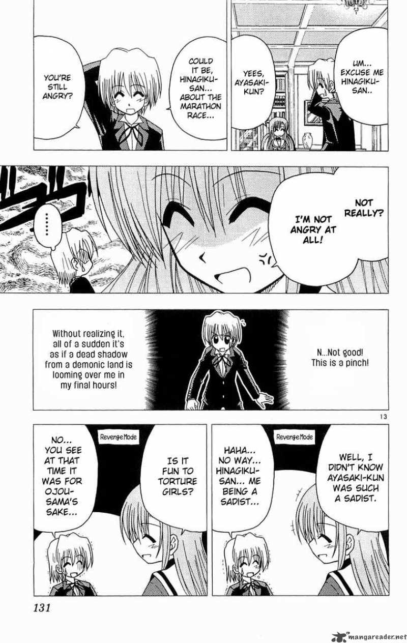 Hayate The Combat Butler 60 14