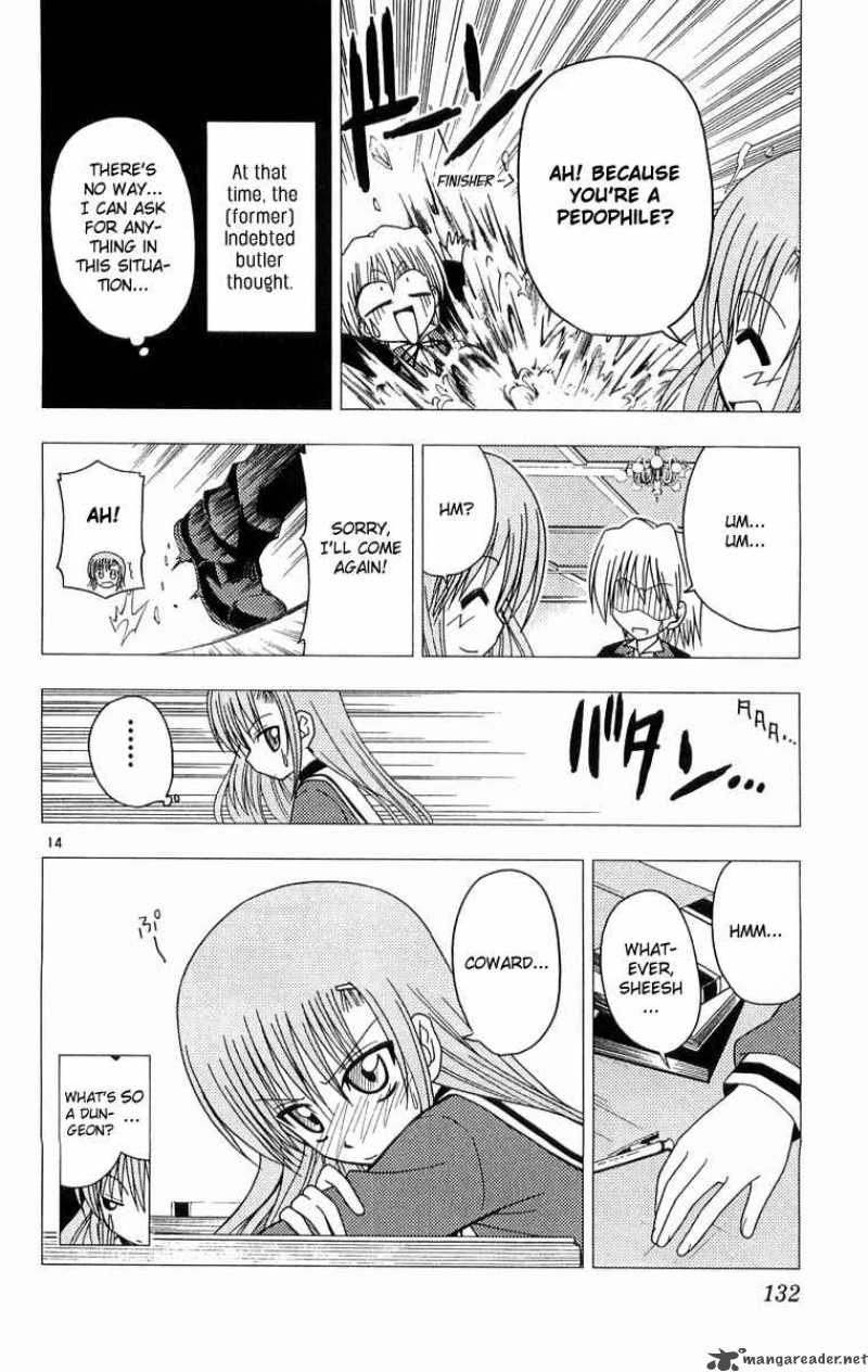Hayate The Combat Butler 60 15