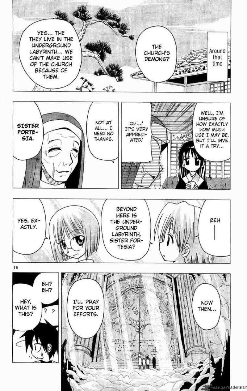 Hayate The Combat Butler 60 17
