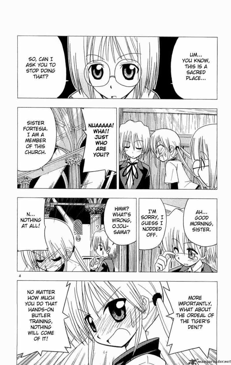 Hayate The Combat Butler 60 5