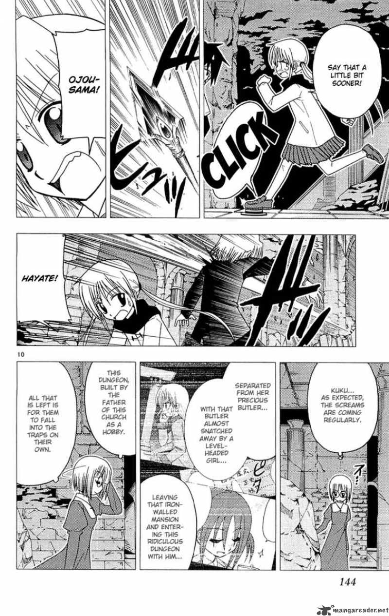 Hayate The Combat Butler 61 11