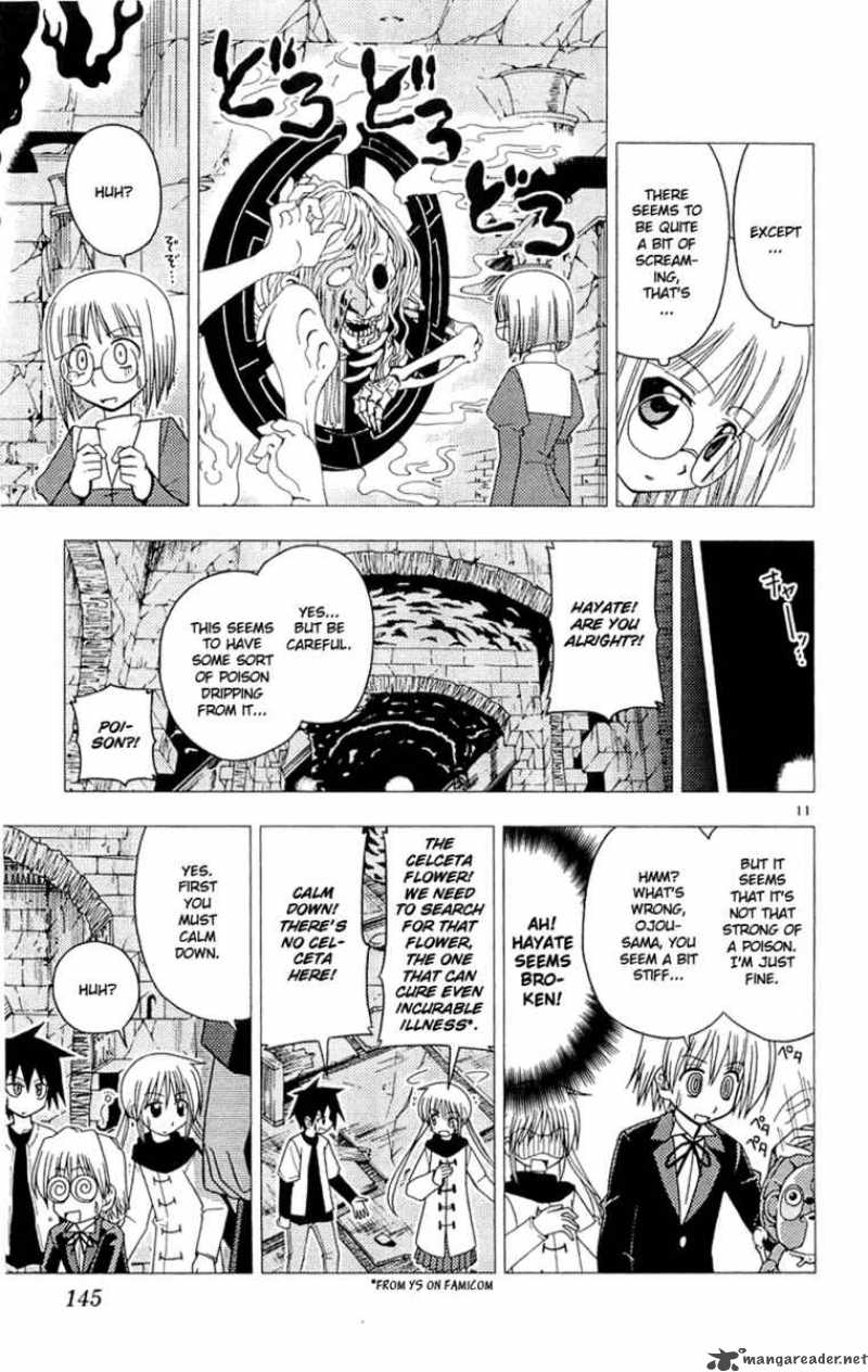 Hayate The Combat Butler 61 12