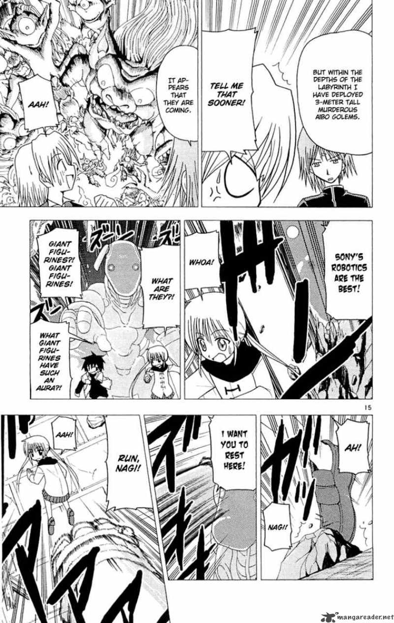 Hayate The Combat Butler 61 16