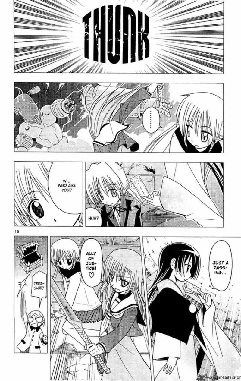 Hayate The Combat Butler 61 17