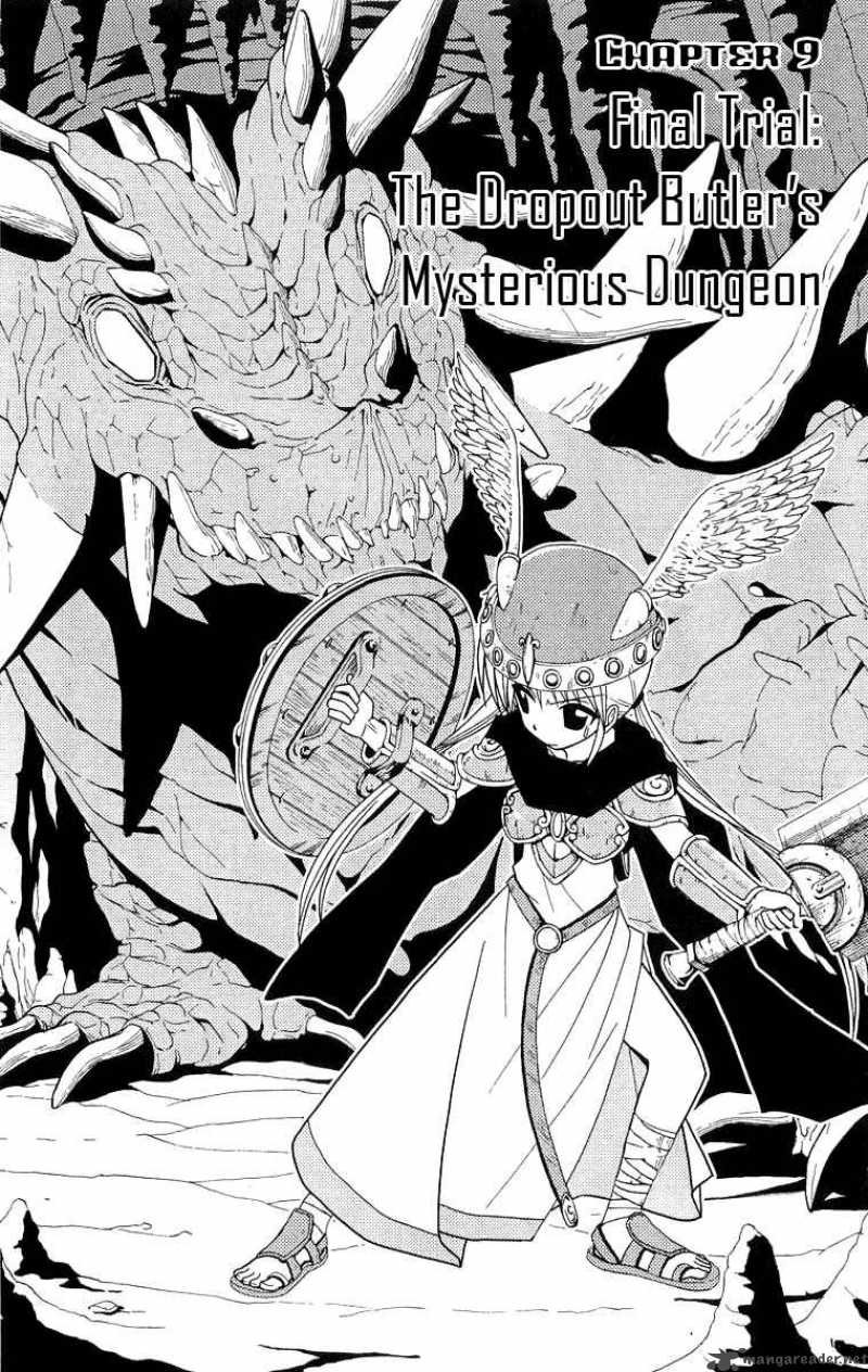 Hayate The Combat Butler 61 2