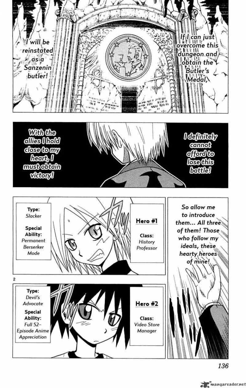 Hayate The Combat Butler 61 3