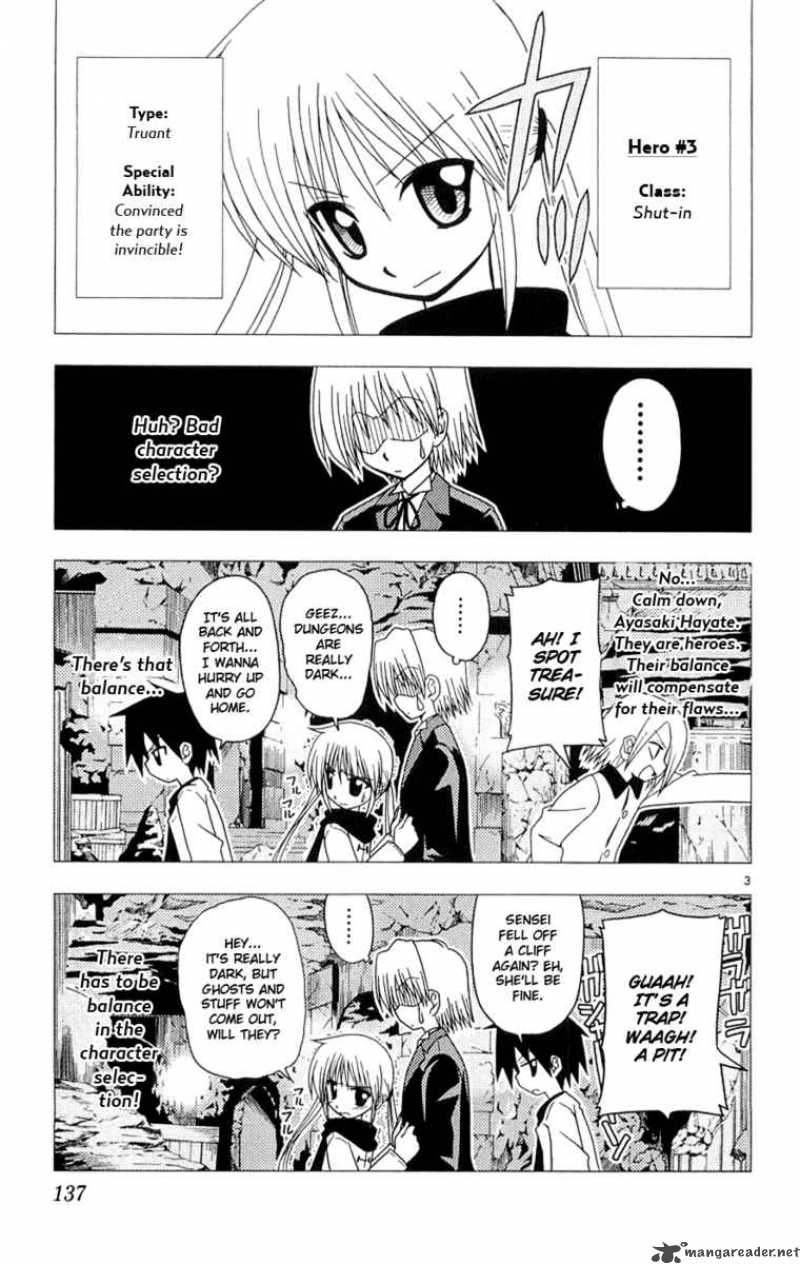 Hayate The Combat Butler 61 4