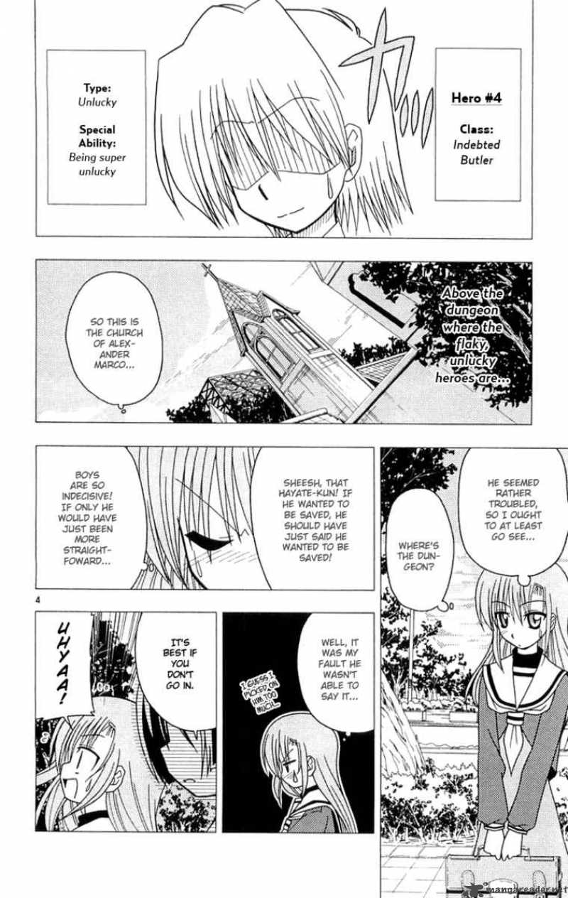 Hayate The Combat Butler 61 5