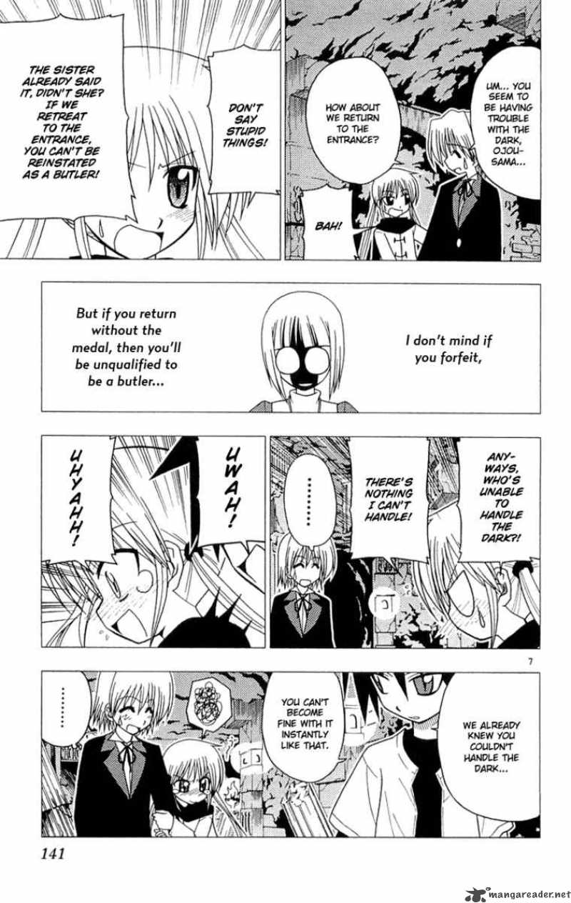 Hayate The Combat Butler 61 8