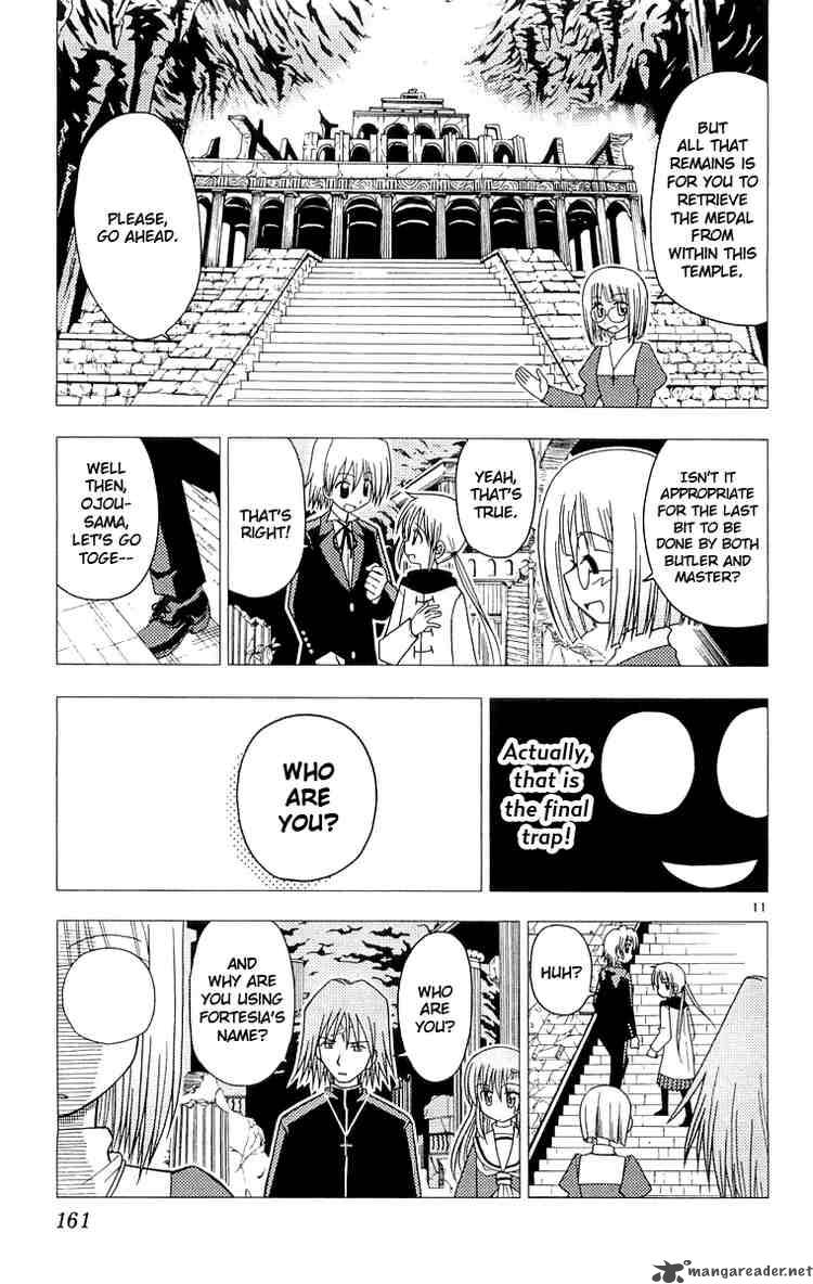 Hayate The Combat Butler 62 11
