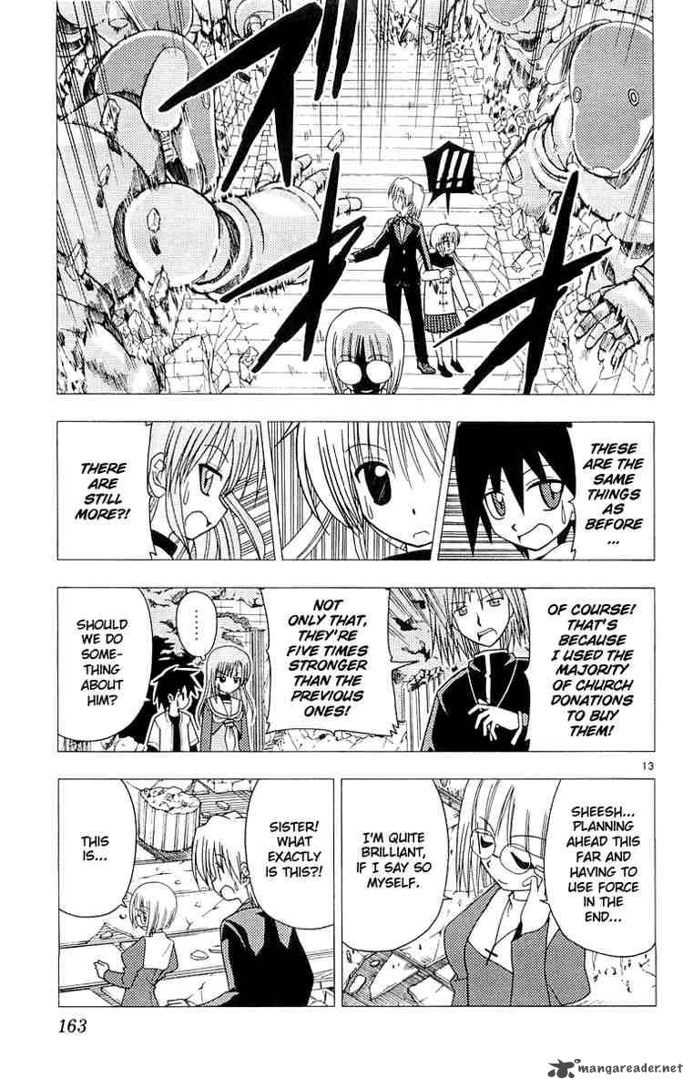 Hayate The Combat Butler 62 13