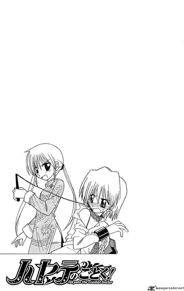 Hayate The Combat Butler 62 17
