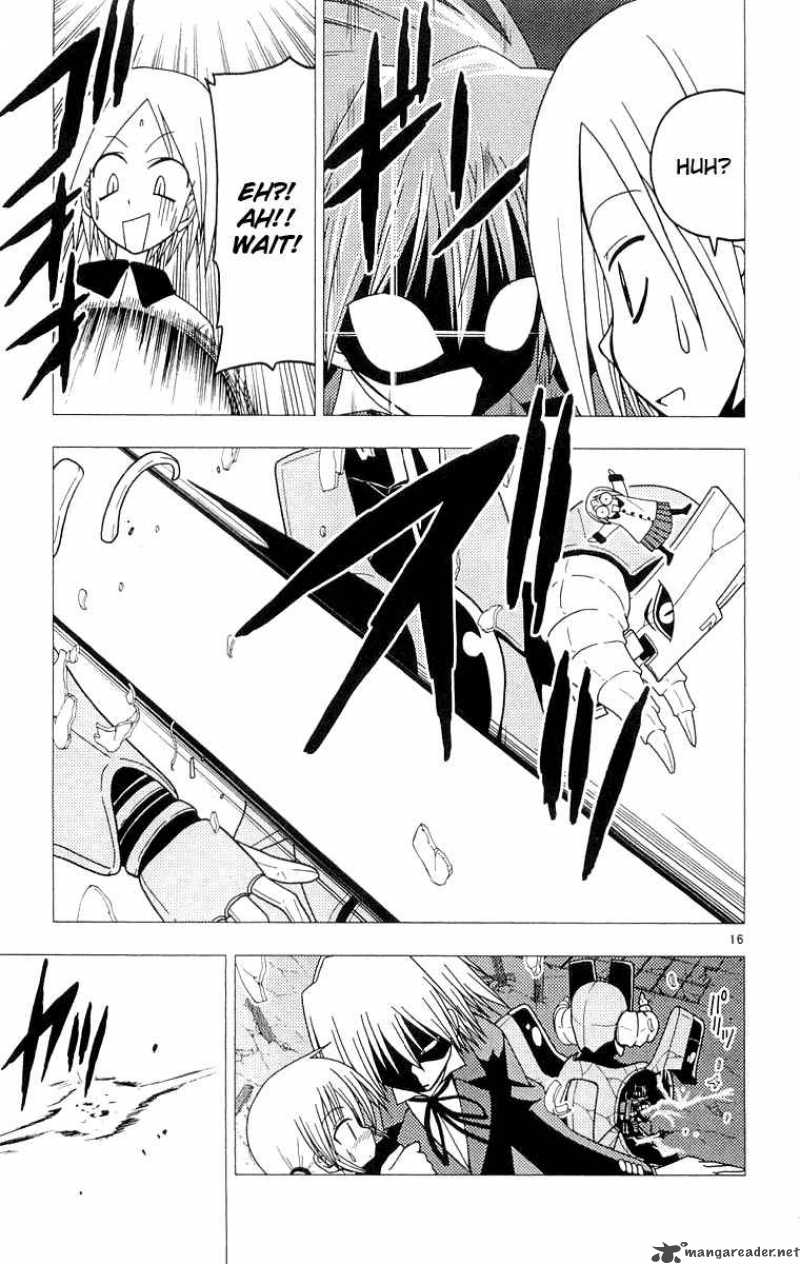 Hayate The Combat Butler 63 16