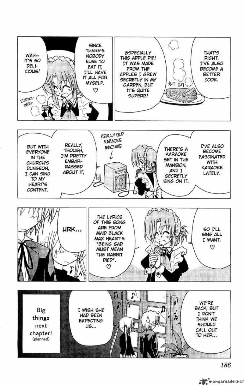 Hayate The Combat Butler 63 19