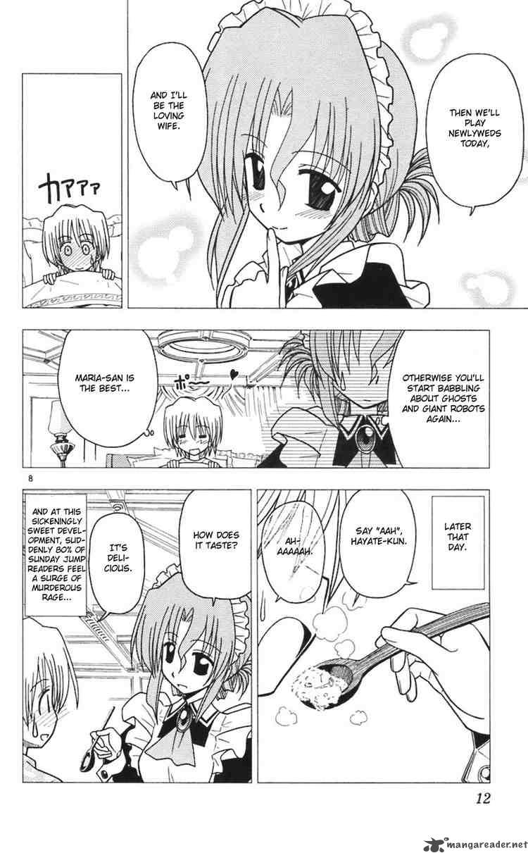 Hayate The Combat Butler 64 10